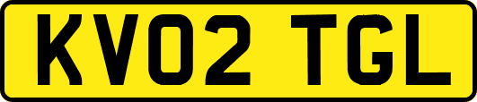 KV02TGL