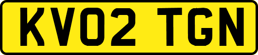 KV02TGN