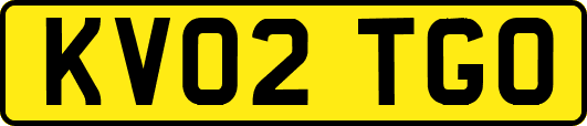 KV02TGO