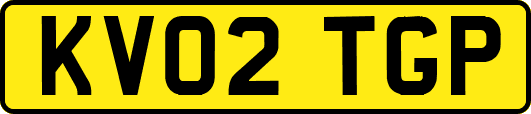 KV02TGP