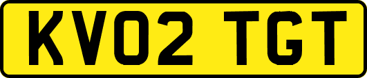 KV02TGT