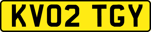 KV02TGY