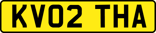KV02THA