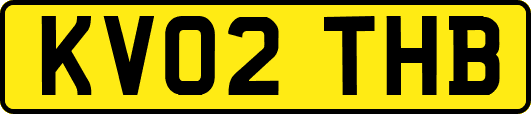 KV02THB