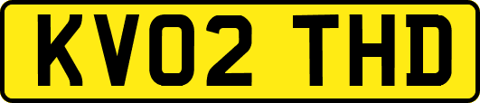 KV02THD