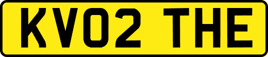 KV02THE