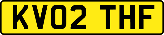 KV02THF