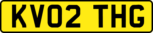 KV02THG