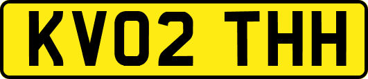 KV02THH