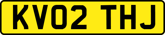 KV02THJ