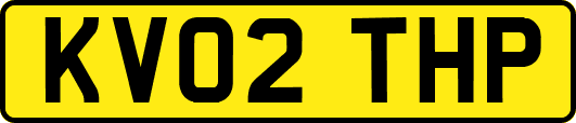 KV02THP