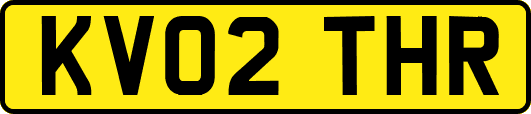 KV02THR