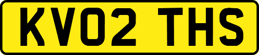 KV02THS