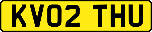 KV02THU