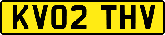 KV02THV