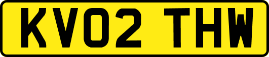 KV02THW