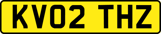 KV02THZ