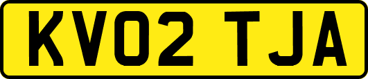 KV02TJA
