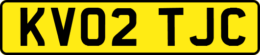 KV02TJC