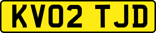 KV02TJD