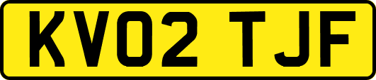 KV02TJF
