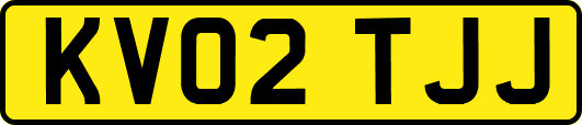 KV02TJJ