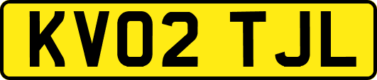 KV02TJL