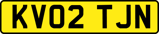 KV02TJN