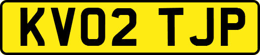 KV02TJP
