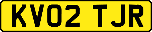 KV02TJR