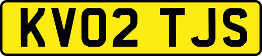 KV02TJS