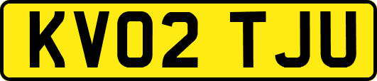 KV02TJU