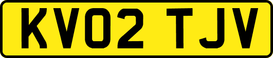 KV02TJV