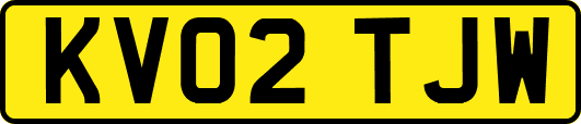 KV02TJW