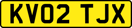 KV02TJX