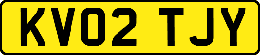 KV02TJY