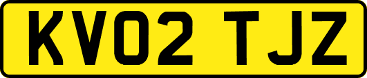KV02TJZ