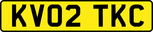 KV02TKC