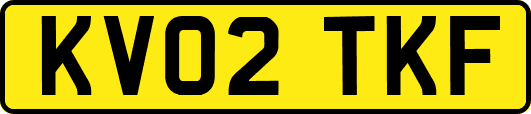 KV02TKF