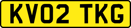 KV02TKG