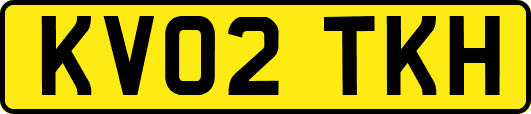 KV02TKH