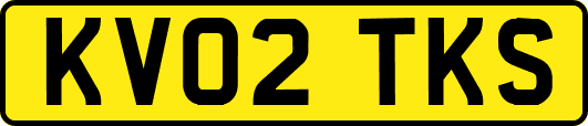 KV02TKS