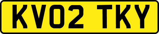 KV02TKY