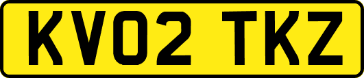 KV02TKZ