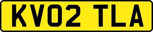 KV02TLA
