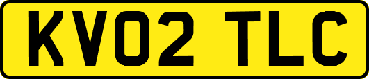 KV02TLC