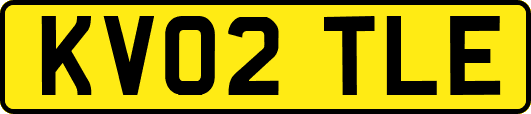 KV02TLE