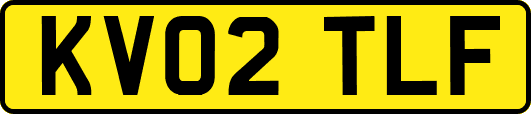 KV02TLF