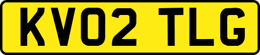 KV02TLG