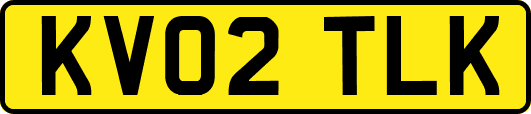 KV02TLK